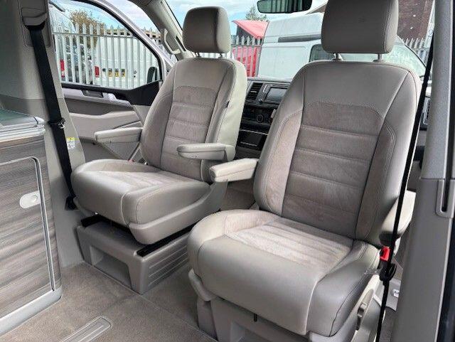 Used Volkswagen California 2019 for sale - 76282698: Photo 37