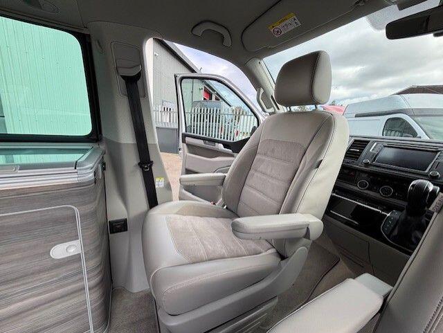 Used Volkswagen California 2019 for sale - 76282698: Photo 39