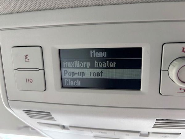 Used Volkswagen California 2019 for sale - 76282698: Photo 48