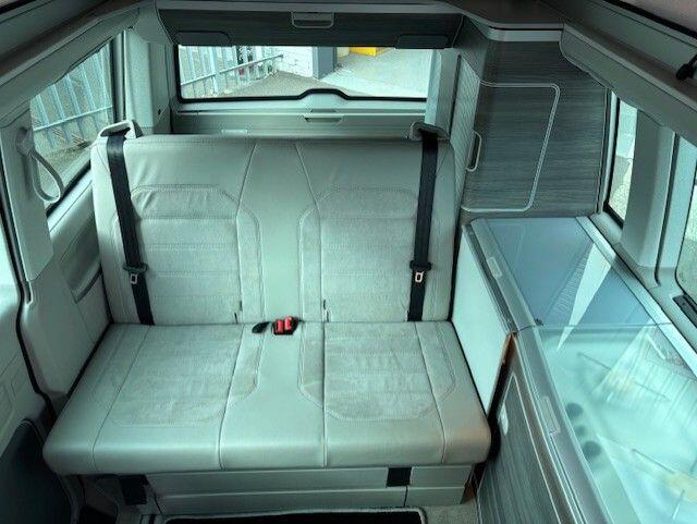 Used Volkswagen California 2019 for sale - 76282698: Photo 49