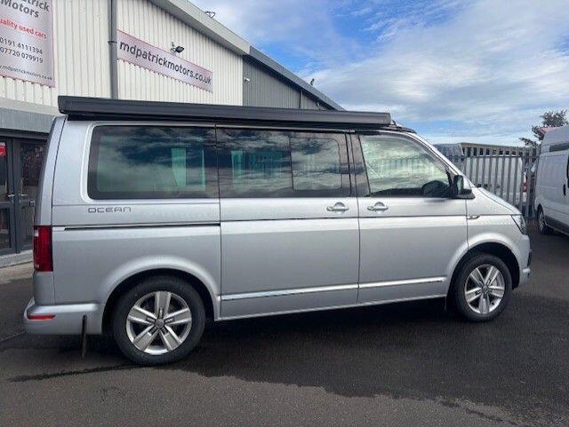 Used Volkswagen California 2019 for sale - 76282698: Photo 5