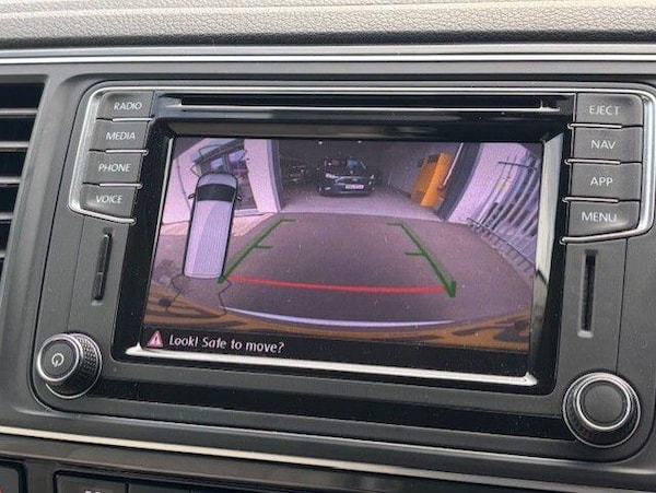 Used Volkswagen California 2019 for sale - 76282698: Photo 53