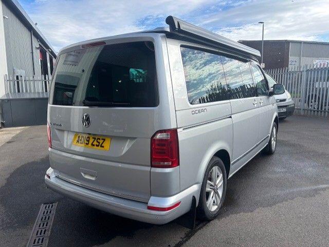 Used Volkswagen California 2019 for sale - 76282698: Photo 6