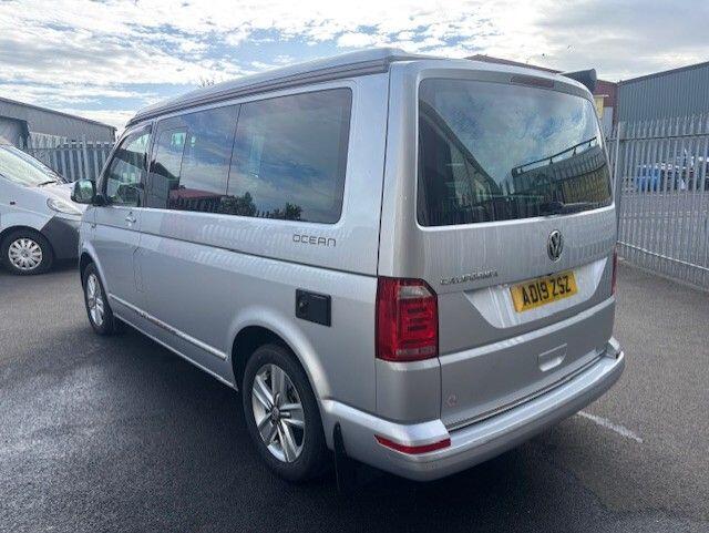 Used Volkswagen California 2019 for sale - 76282698: Photo 7