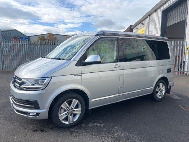 Used Volkswagen California 2019 for sale - 76282698: Photo 8