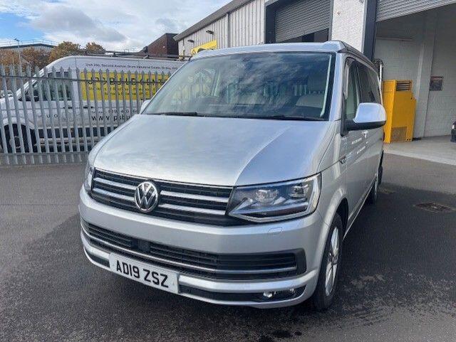 Used Volkswagen California 2019 for sale - 76282698: Photo 9