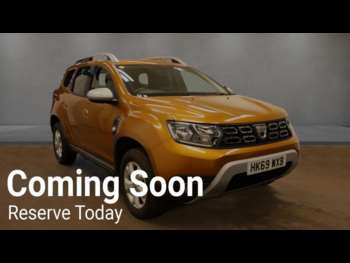 2019 (69) - 1.3 TCe Comfort Euro 6 (s/s) 5dr