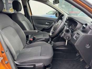 Used Dacia Duster 2019 for sale - 75199923: Photo
