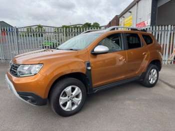Used Dacia Duster 2019 for sale - 75199923: Photo