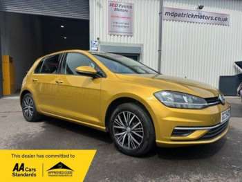 2017 (17) - 1.4 TSI BlueMotion Tech SE Nav Euro 6 (s/s) 5dr