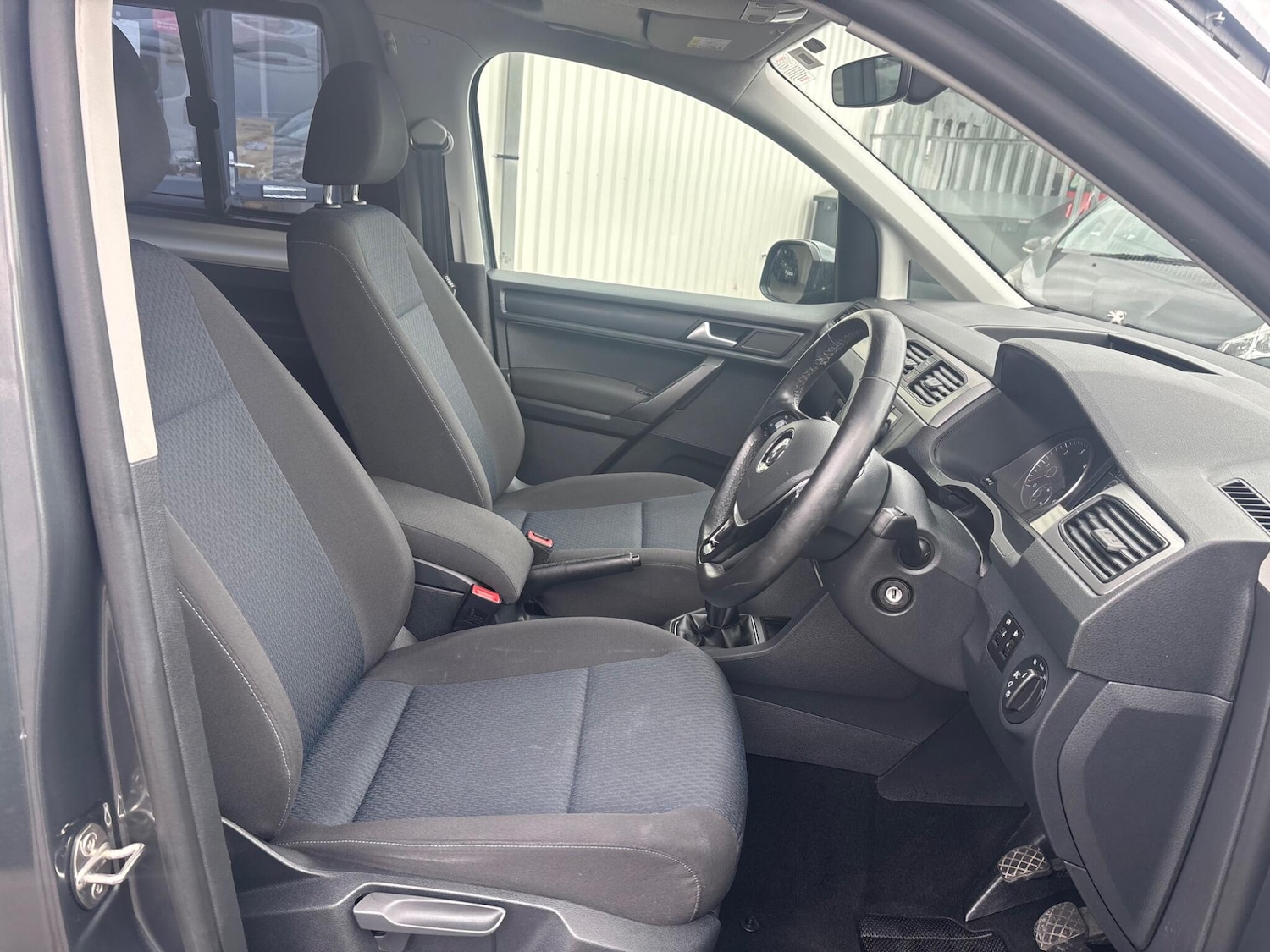 Vehicle 17