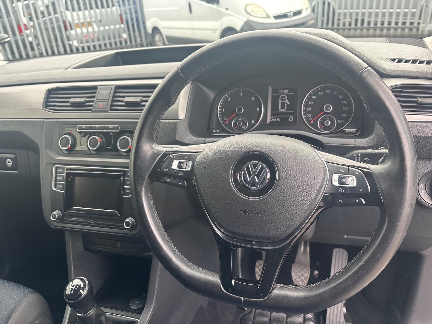 Vehicle 19
