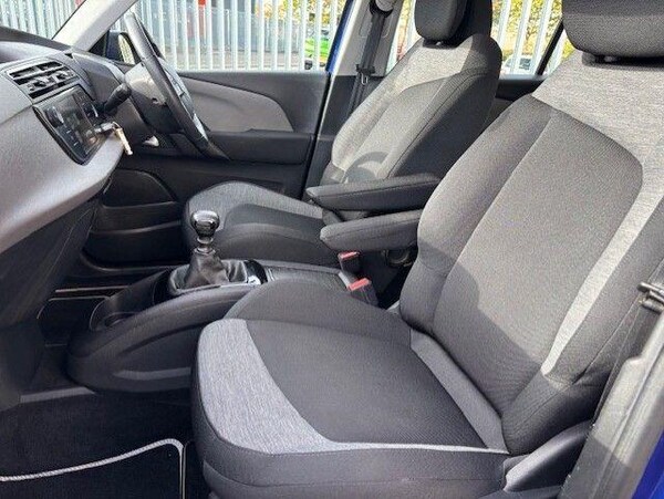 Used Citroen C4 Grand Picasso 2018 for sale - 76085469: Photo 11