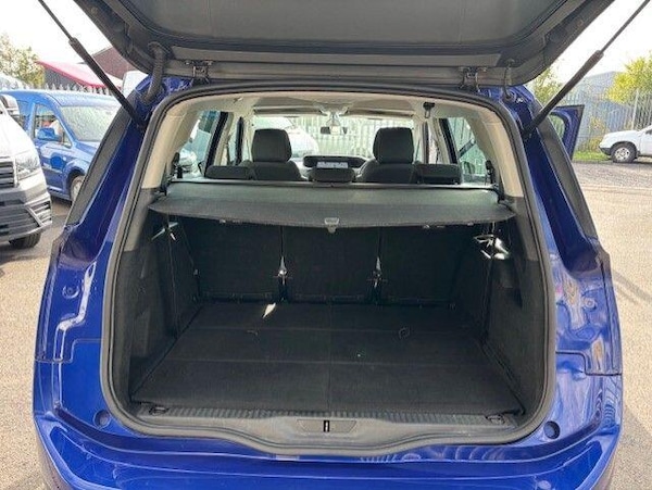 Used Citroen C4 Grand Picasso 2018 for sale - 76085469: Photo 18