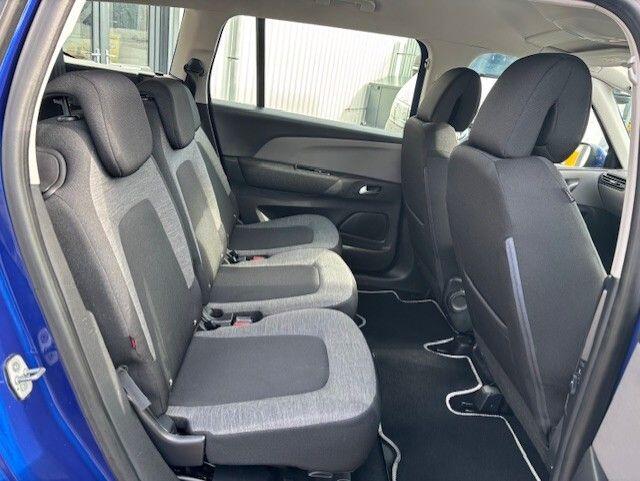 Used Citroen C4 Grand Picasso 2018 for sale - 76085469: Photo 9