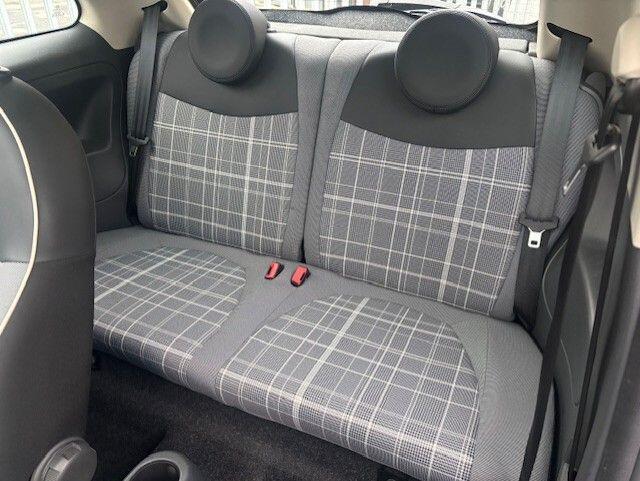 Used Fiat 500 2016 for sale - 76562390: Photo 10