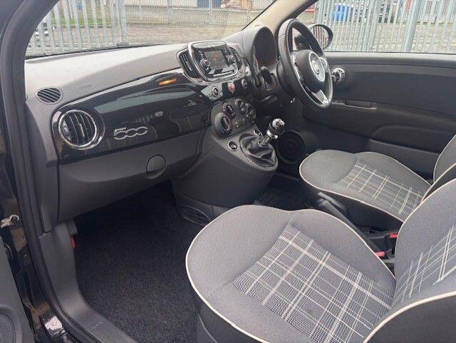 Used Fiat 500 2016 for sale - 76562390: Photo 11