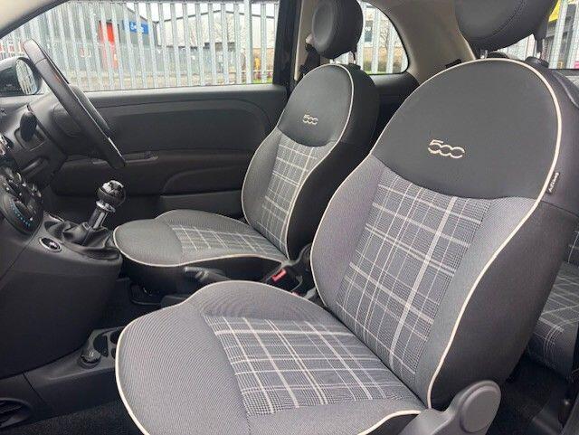 Used Fiat 500 2016 for sale - 76562390: Photo 12