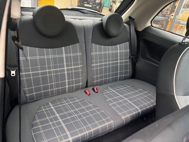 Used Fiat 500 2016 for sale - 76562390: Photo 13