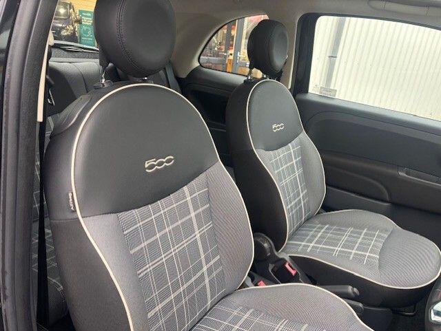 Used Fiat 500 2016 for sale - 76562390: Photo 14