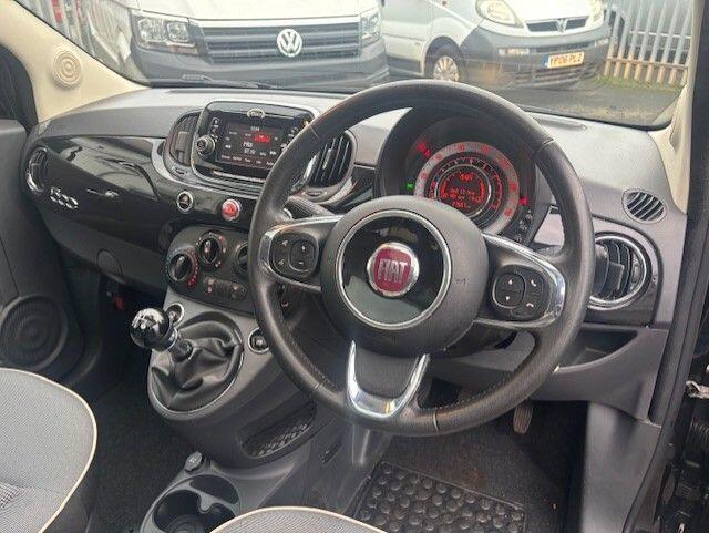Used Fiat 500 2016 for sale - 76562390: Photo 15
