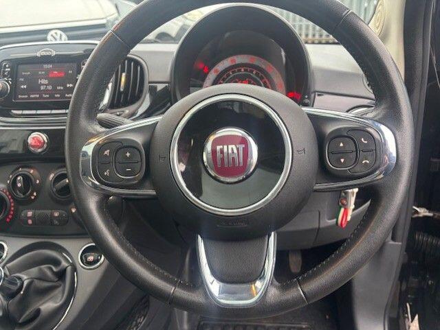Used Fiat 500 2016 for sale - 76562390: Photo 16