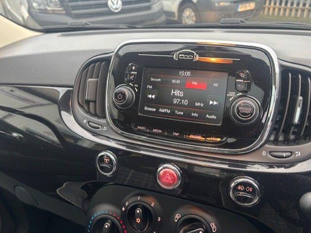 Used Fiat 500 2016 for sale - 76562390: Photo 18