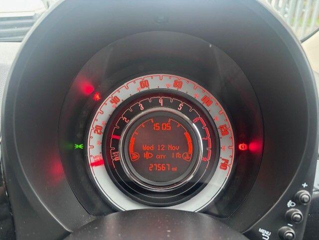 Used Fiat 500 2016 for sale - 76562390: Photo 19