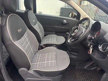 Used Fiat 500 2016 for sale - 76562390: Photo