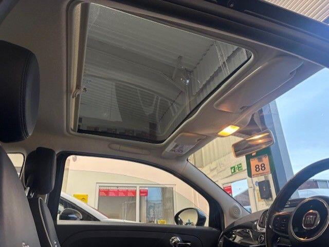 Used Fiat 500 2016 for sale - 76562390: Photo 3