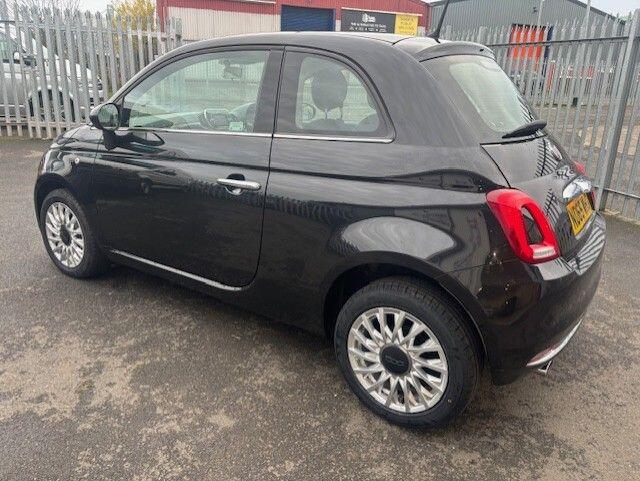Used Fiat 500 2016 for sale - 76562390: Photo 4