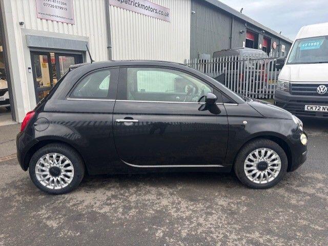 Used Fiat 500 2016 for sale - 76562390: Photo 5