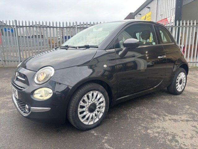 Used Fiat 500 2016 for sale - 76562390: Photo 7
