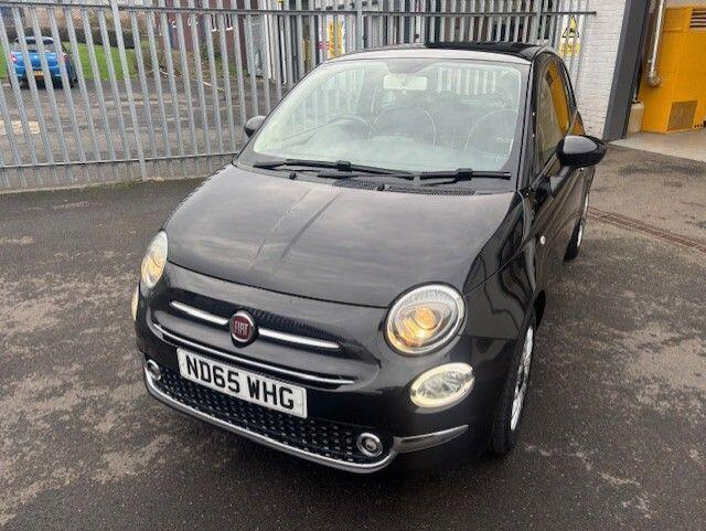 Used Fiat 500 2016 for sale - 76562390: Photo 8