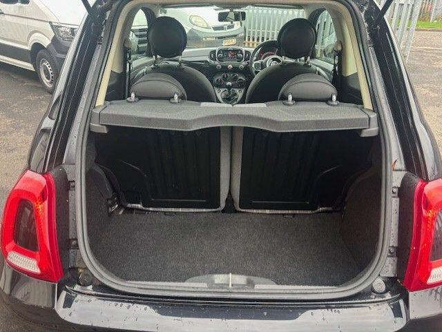 Used Fiat 500 2016 for sale - 76562390: Photo 9