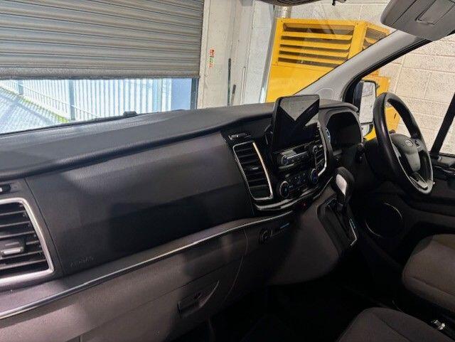 Used Ford Tourneo Custom 2019 for sale - 77191151: Photo 11