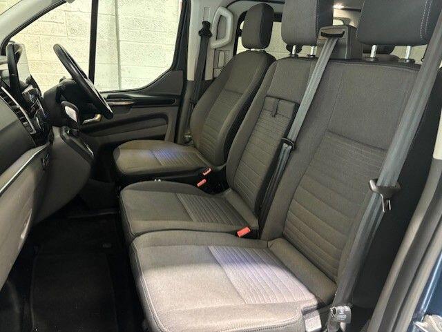Used Ford Tourneo Custom 2019 for sale - 77191151: Photo 13