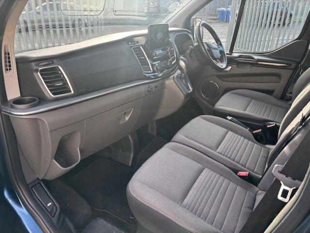 Used Ford Tourneo Custom 2019 for sale - 77191151: Photo 14