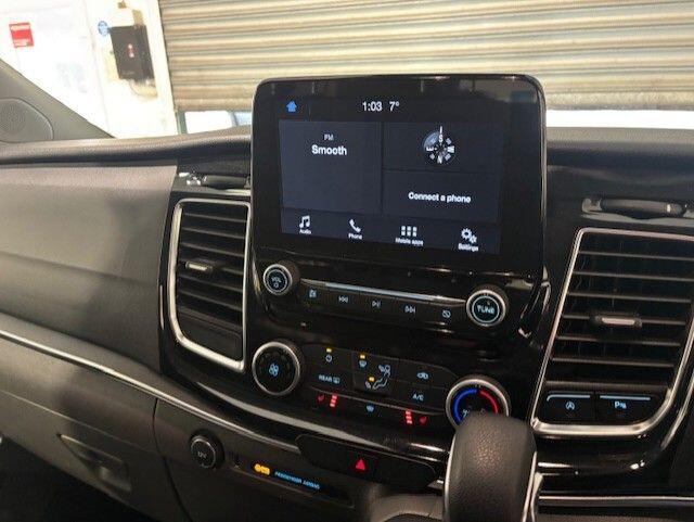 Used Ford Tourneo Custom 2019 for sale - 77191151: Photo 17