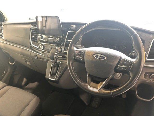 Used Ford Tourneo Custom 2019 for sale - 77191151: Photo 19