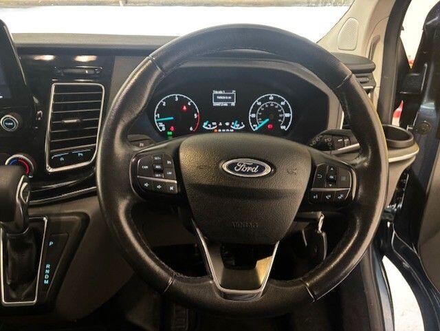 Used Ford Tourneo Custom 2019 for sale - 77191151: Photo 20