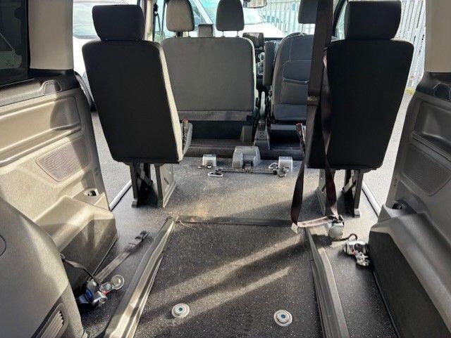 Used Ford Tourneo Custom 2019 for sale - 77191151: Photo 23