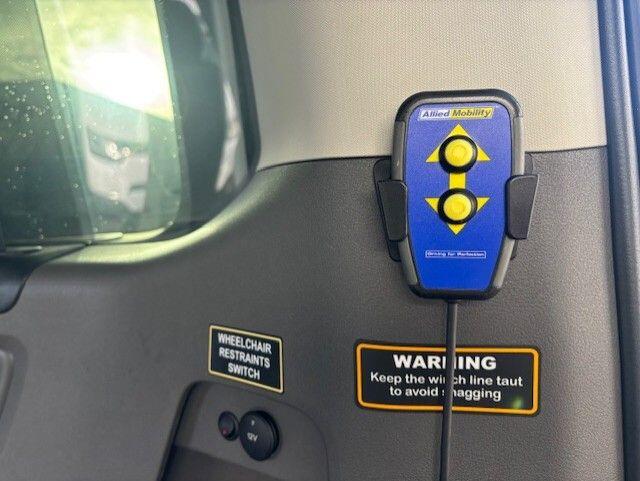 Used Ford Tourneo Custom 2019 for sale - 77191151: Photo 24