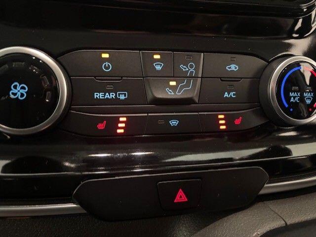 Used Ford Tourneo Custom 2019 for sale - 77191151: Photo 25