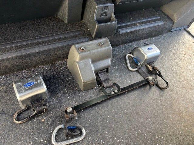 Used Ford Tourneo Custom 2019 for sale - 77191151: Photo 26