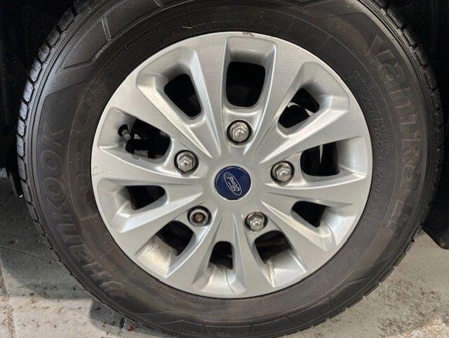 Used Ford Tourneo Custom 2019 for sale - 77191151: Photo 29