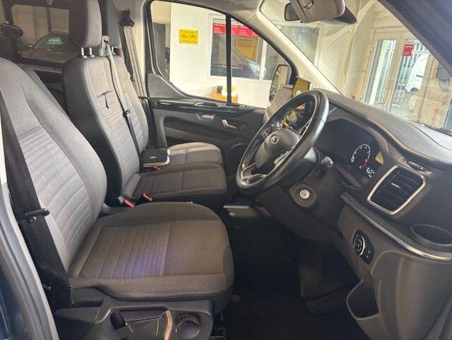 Used Ford Tourneo Custom 2019 for sale - 77191151: Photo 3