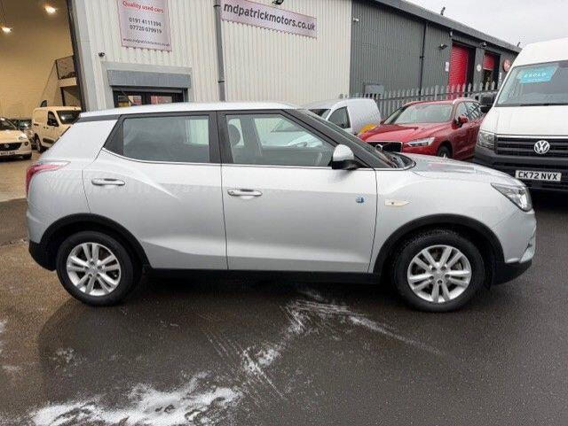 Used Ssangyong Tivoli 2018 for sale - 77291692: Photo 11