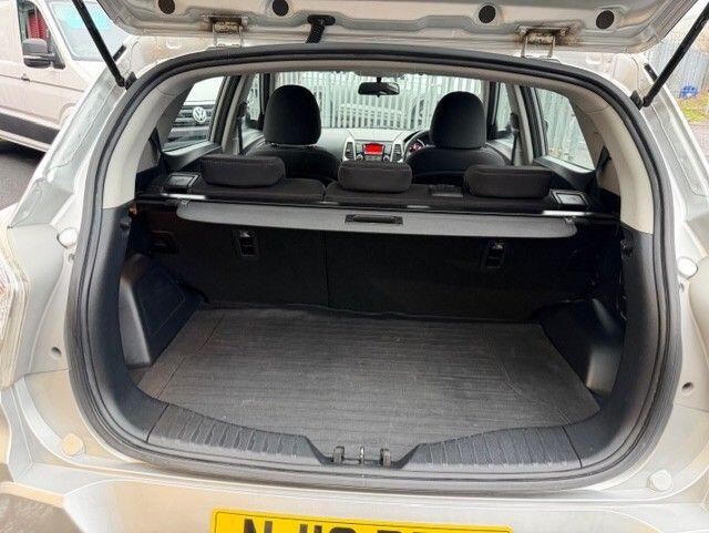 Used Ssangyong Tivoli 2018 for sale - 77291692: Photo 15