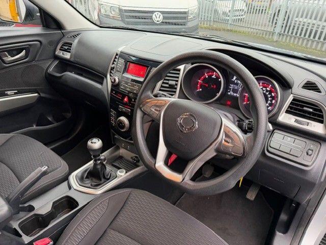 Used Ssangyong Tivoli 2018 for sale - 77291692: Photo 3